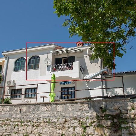 Apartment Edita Trget Εξωτερικό φωτογραφία