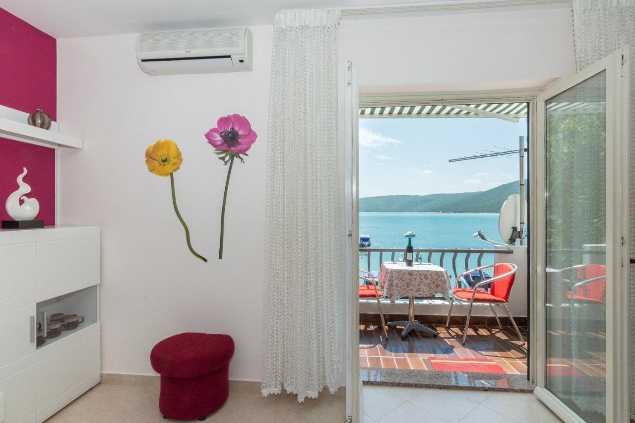 Apartment Edita Trget Εξωτερικό φωτογραφία